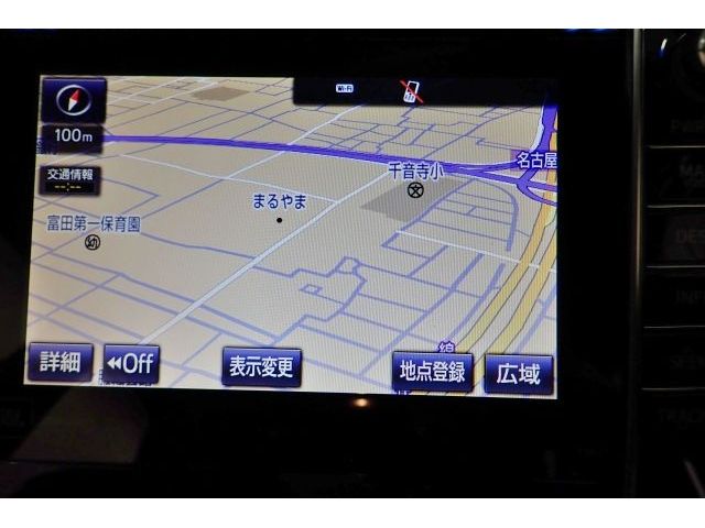 HARRIER 2WD
