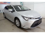 COROLLA TOURING HYBRID 4WD