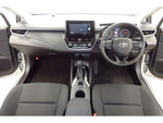 COROLLA TOURING HYBRID 4WD
