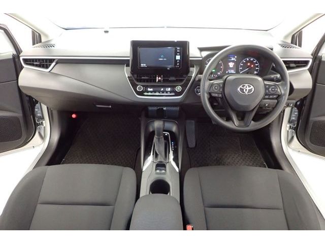 COROLLA TOURING HYBRID 4WD