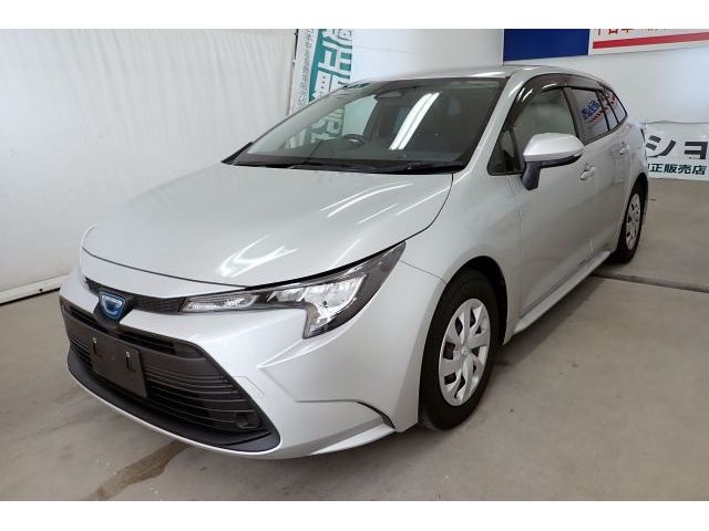 COROLLA TOURING HYBRID 4WD