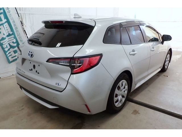 COROLLA TOURING HYBRID 4WD