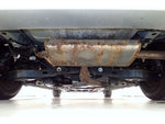 COROLLA TOURING HYBRID 4WD