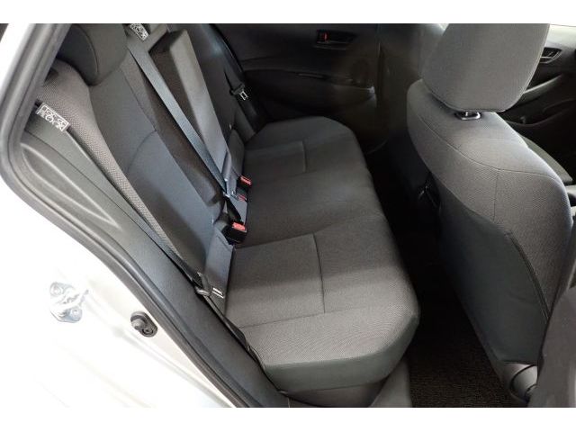 COROLLA TOURING HYBRID 4WD