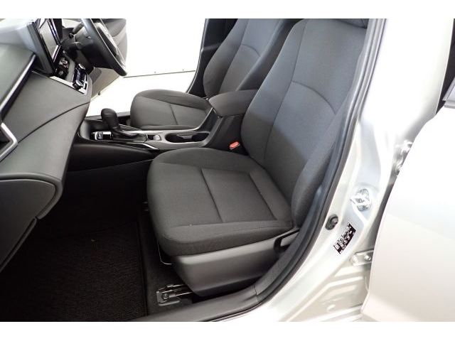 COROLLA TOURING HYBRID 4WD