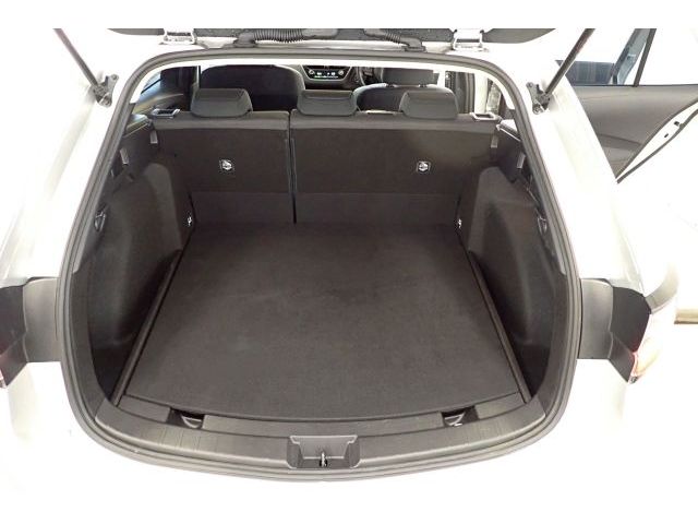 COROLLA TOURING HYBRID 4WD