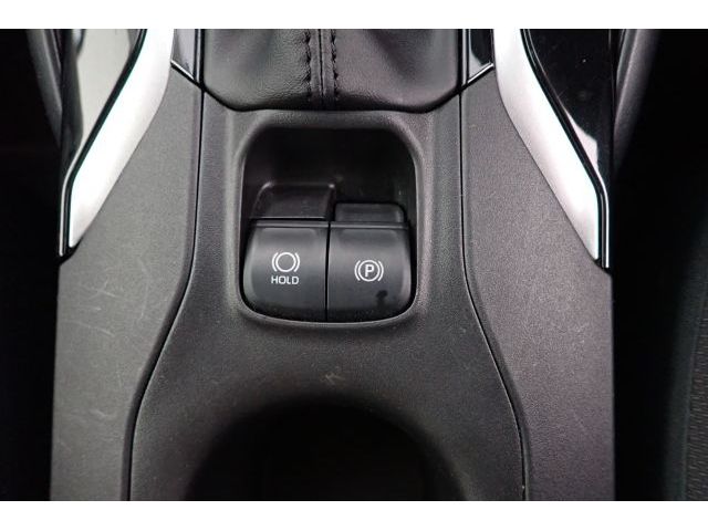 COROLLA TOURING HYBRID 4WD