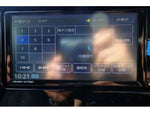 COROLLA TOURING HYBRID 4WD