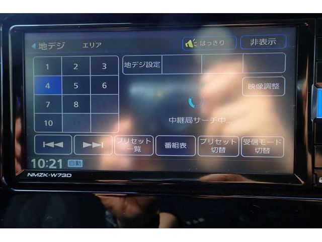 COROLLA TOURING HYBRID 4WD