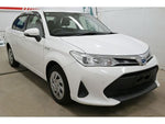 COROLLA AXIO HYBRID