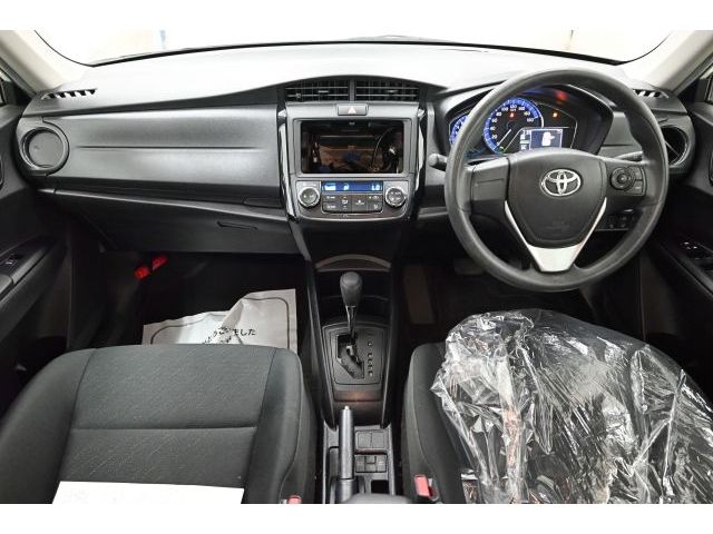 COROLLA AXIO HYBRID