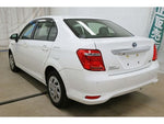 COROLLA AXIO HYBRID