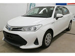 COROLLA AXIO HYBRID