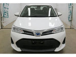COROLLA AXIO HYBRID