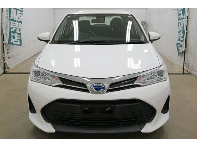 COROLLA AXIO HYBRID