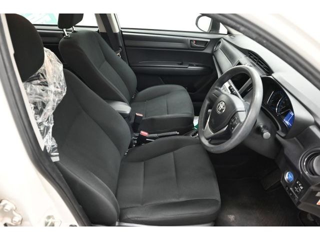 COROLLA AXIO HYBRID