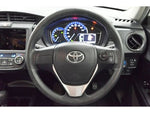 COROLLA AXIO HYBRID