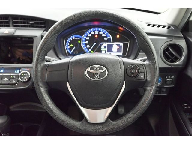 COROLLA AXIO HYBRID