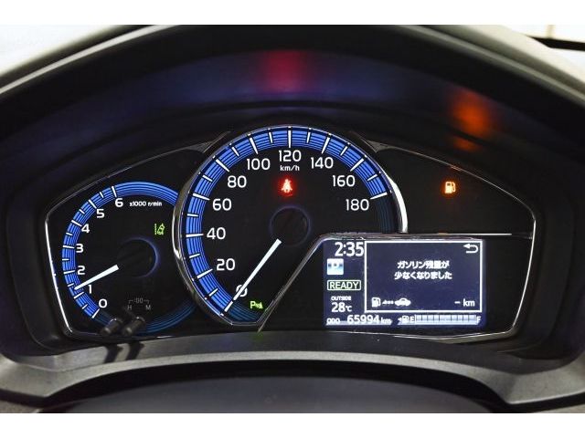 COROLLA AXIO HYBRID