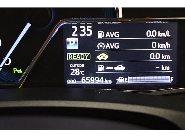 COROLLA AXIO HYBRID