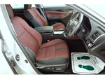 CROWN sedan hybrid