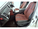 CROWN sedan hybrid