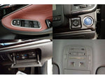 CROWN sedan hybrid