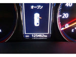 CROWN sedan hybrid