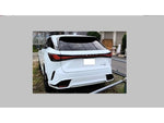 LEXUS RX350 AWD