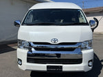 HIACE wagon 4WD