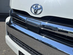 HIACE wagon 4WD