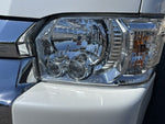 HIACE wagon 4WD