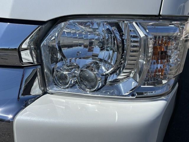 HIACE wagon 4WD