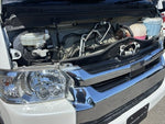 HIACE wagon 4WD