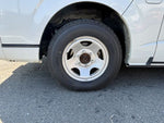HIACE wagon 4WD
