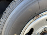 HIACE wagon 4WD