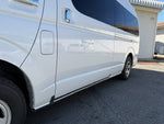 HIACE wagon 4WD