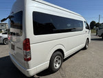 HIACE wagon 4WD