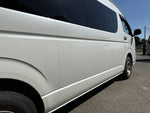 HIACE wagon 4WD