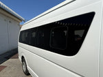 HIACE wagon 4WD