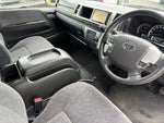 HIACE wagon 4WD