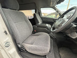 HIACE wagon 4WD