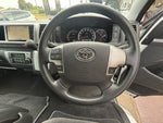 HIACE wagon 4WD