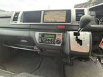 HIACE wagon 4WD