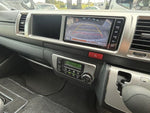 HIACE wagon 4WD