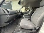 HIACE wagon 4WD
