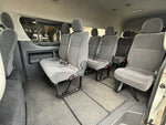 HIACE wagon 4WD