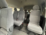 HIACE wagon 4WD