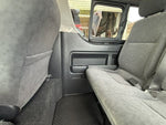 HIACE wagon 4WD