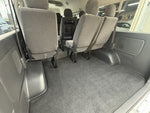 HIACE wagon 4WD